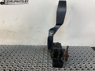 педаль газа Opel Zafira A 1999-2003, левый руль, 9202341