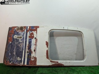 дверь задняя распашная левая Fiat Ducato 1993-2001