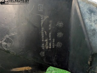 подкрылок задний левый, ориг. номер 4716895, 15798, Chrysler Voyager 3 поколение 1995-2001