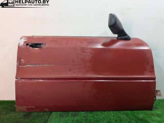 дверь передняя правая, Audi 80 B3 1986-1992