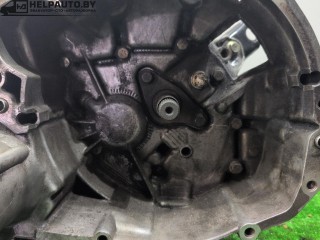 МКПП, ориг. номер JC5072, 7700600140, Renault Scenic 1 поколение [рестайлинг] 1999-2003