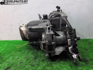 МКПП, ориг. номер JC5072, 7700600140, Renault Scenic 1 поколение [рестайлинг] 1999-2003