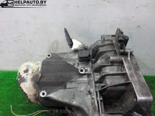 МКПП, ориг. номер JC5072, 7700600140, Renault Scenic 1 поколение [рестайлинг] 1999-2003