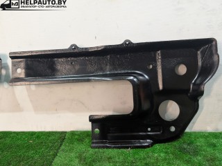 передняя балка (подрамник), Hyundai Santa Fe 1 поколение 2000-2004