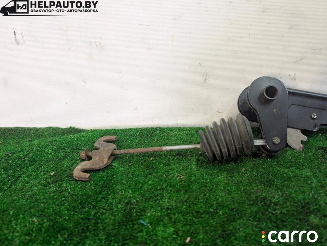 рычаг ручного тормоза (ручника) Audi 80 B3 1986-1992, 893711306, фото 2