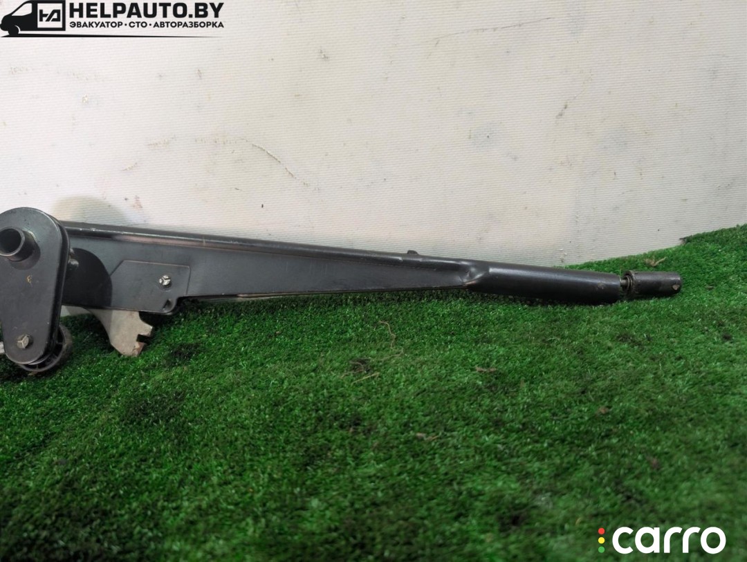 рычаг ручного тормоза (ручника) Audi 80 B3 1986-1992, 893711306, фото 3