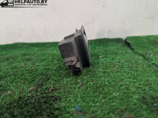 ручка внутренняя двери передней левой, ориг. номер 893837019, Audi 80 B3 1986-1992