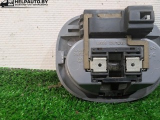 фонарь салона (плафон), ориг. номер 9262029610, Kia Sorento 1 поколение 2002-2006