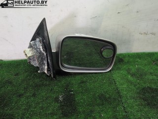 зеркало наружное правое, ориг. номер 015754, Kia Sorento 1 поколение 2002-2006