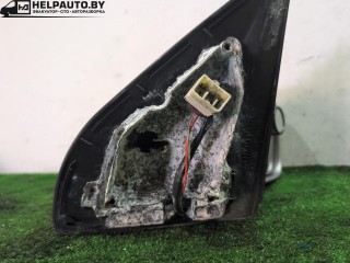 зеркало наружное правое, ориг. номер 015754, Kia Sorento 1 поколение 2002-2006