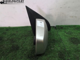 зеркало наружное правое, ориг. номер 015754, Kia Sorento 1 поколение 2002-2006