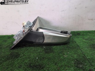 зеркало наружное правое, ориг. номер 015754, Kia Sorento 1 поколение 2002-2006