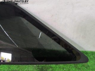 стекло кузовное заднее правое, ориг. номер 43R-000371, DOT148AS3M531, Kia Sorento 1 поколение 2002-2006