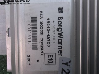 блок управления АКПП, ориг. номер 954404A720, 44-50-000-060, Kia Sorento 1 поколение 2002-2006