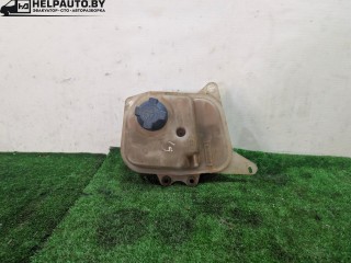 бачок расширительный, ориг. номер 893121407, Audi 80 B3 1986-1992