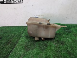 бачок расширительный, ориг. номер 893121407, Audi 80 B3 1986-1992