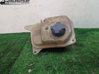 бачок расширительный, ориг. номер 893121407, Audi 80 B3 1986-1992
