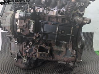 двигатель, Kia Sorento 1 поколение 2002-2006