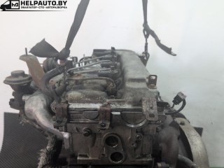 двигатель, Kia Sorento 1 поколение 2002-2006