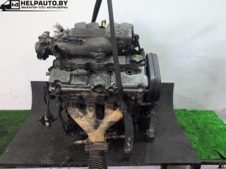 двигатель, Chrysler Voyager 3 поколение 1995-2001