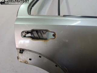 дверь задняя правая, Kia Sorento 1 поколение 2002-2006