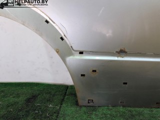 дверь задняя правая, Kia Sorento 1 поколение 2002-2006