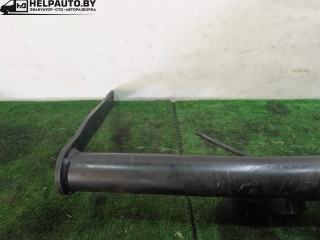 прицепное устройство (фаркоп), Ford Galaxy 1 поколение [рестайлинг] 2000-2006