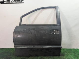 Дверь передняя левая Chrysler Voyager 3 поколение 1995-2001