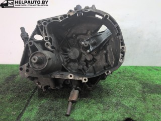 МКПП, ориг. номер 7700600037, 7700113677, JB1968, S041110, Renault Clio 2 поколение 1998-2002