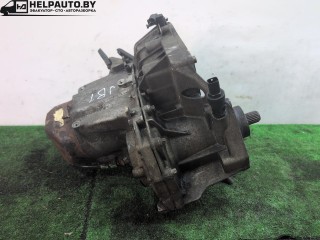 МКПП, ориг. номер 7700600037, 7700113677, JB1968, S041110, Renault Clio 2 поколение 1998-2002