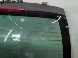 крышка багажника, ориг. номер 43R005013, DOT39AS3M445, Renault Clio 2 поколение 1998-2002