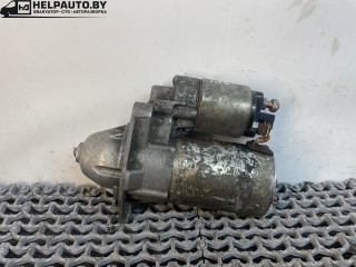 стартер, Opel Astra G 1998-2009