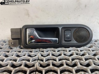 Ручка внутренняя двери задней левой Volkswagen Jetta 4 поколение 1998-2005