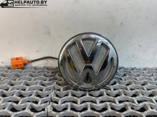 Личинка замка крышки багажника Volkswagen Jetta 4 поколение 1998-2005