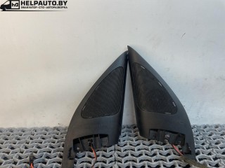 Динамик высокочастотный (пищалка) двери Volkswagen Jetta 4 поколение 1998-2005