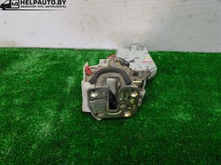 замок двери задней левой, Nissan Primera P11 1996-2000