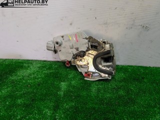 замок двери задней левой, Nissan Primera P11 1996-2000