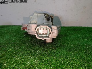 замок двери задней левой, Nissan Primera P11 1996-2000