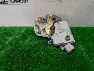 замок двери задней правой, Nissan Primera P11 1996-2000