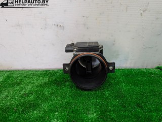 Расходомер воздуха Ford Focus 1 поколение [рестайлинг] 2001-2005