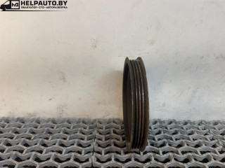 шкив коленвала, Citroen Xsara 1 поколение 1997-2000