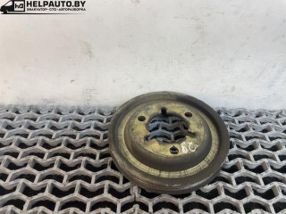 шкив коленвала, Citroen Xsara 1 поколение 1997-2000
