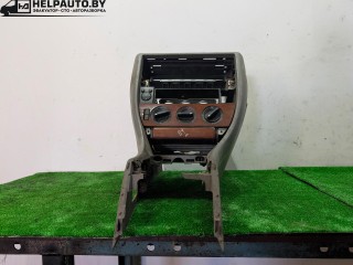 Декоративная накладка центральной консоли Audi 100 C4 1990-1994