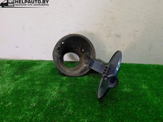 Лючок топливного бака Ford Focus 1 поколение [рестайлинг] 2001-2005