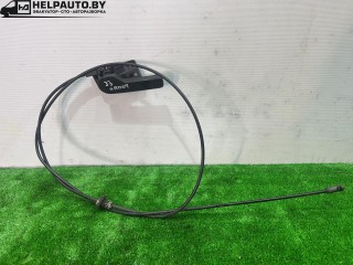 Трос капота Volkswagen Jetta 4 поколение 1998-2005