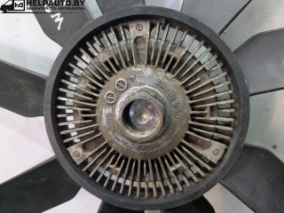 вискомуфта, ориг. номер 1112000023, Mercedes-Benz C W202 1993-1997