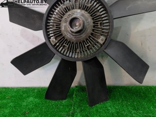 вискомуфта, ориг. номер 1112000023, Mercedes-Benz C W202 1993-1997
