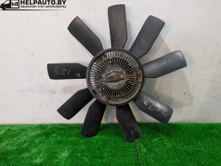 вискомуфта, ориг. номер 1112000023, Mercedes-Benz C W202 1993-1997