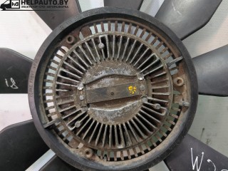 вискомуфта, ориг. номер 1112000023, Mercedes-Benz C W202 1993-1997