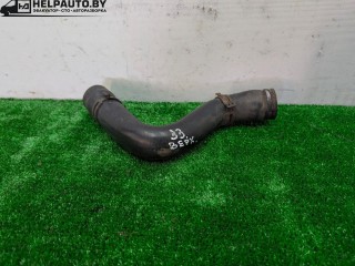 патрубок охлаждения верхний Kia Sorento 1 поколение 2002-2006, D4CB, 2.5 л